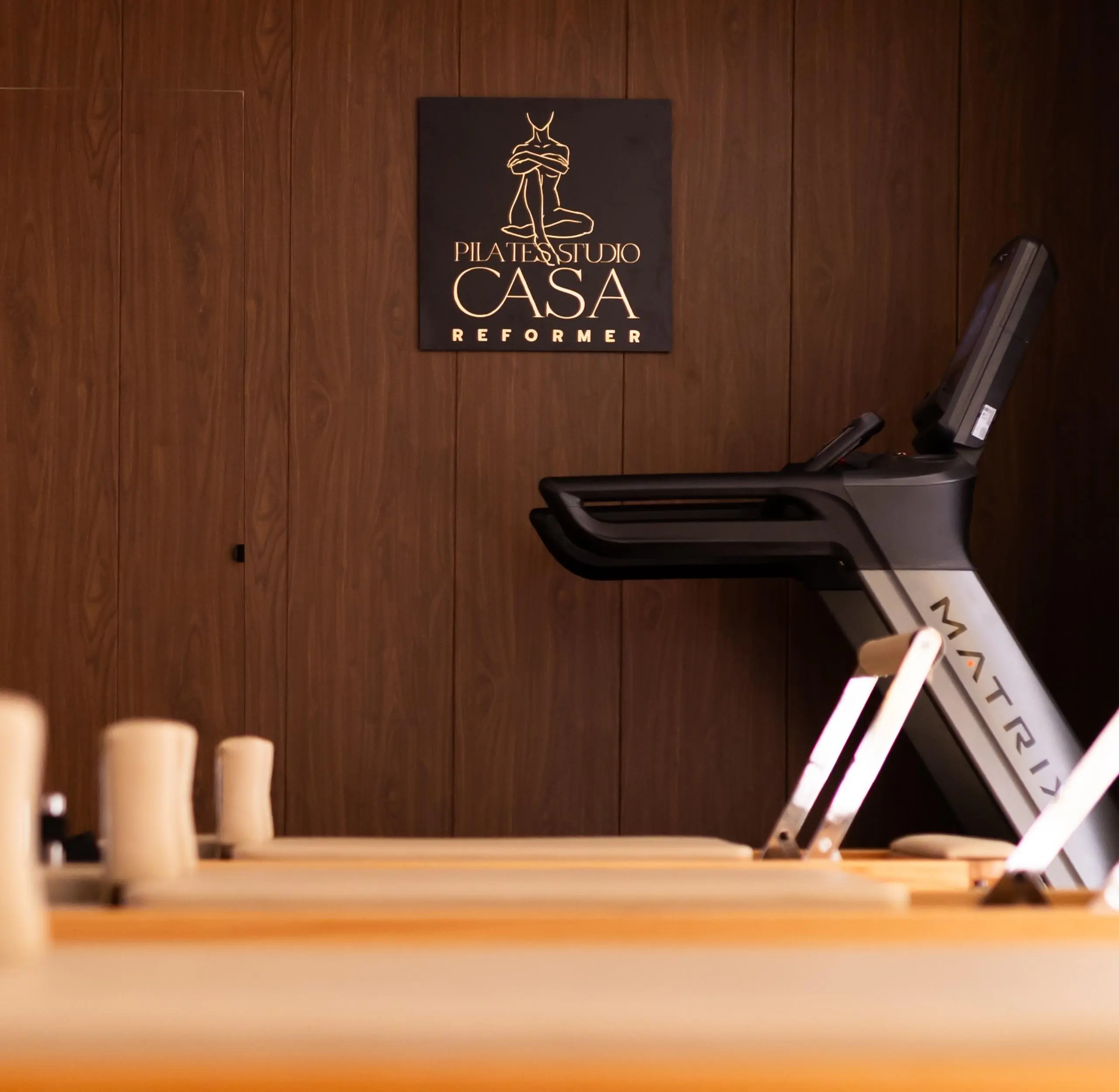 reformer pilates studio u Beogradu